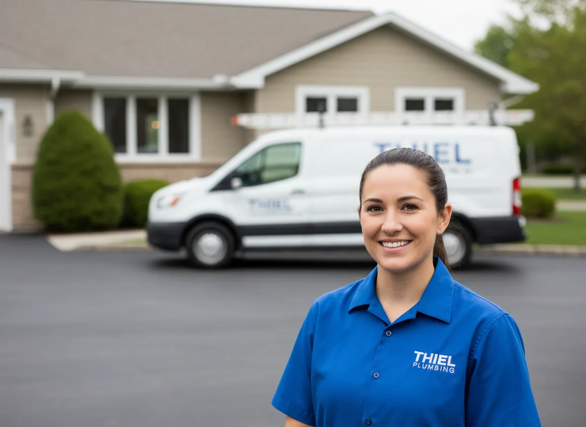 Plumber Saint Joseph, IL FAQs
